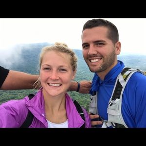 Meet your Posher, Leah